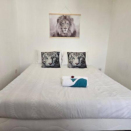 A112 Appartement Proche Disneyland Paris Montévrain Kültér fotó
