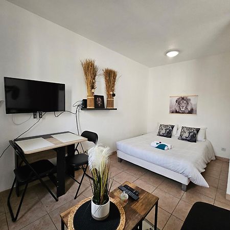 A112 Appartement Proche Disneyland Paris Montévrain Kültér fotó