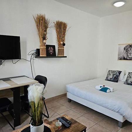 A112 Appartement Proche Disneyland Paris Montévrain Kültér fotó