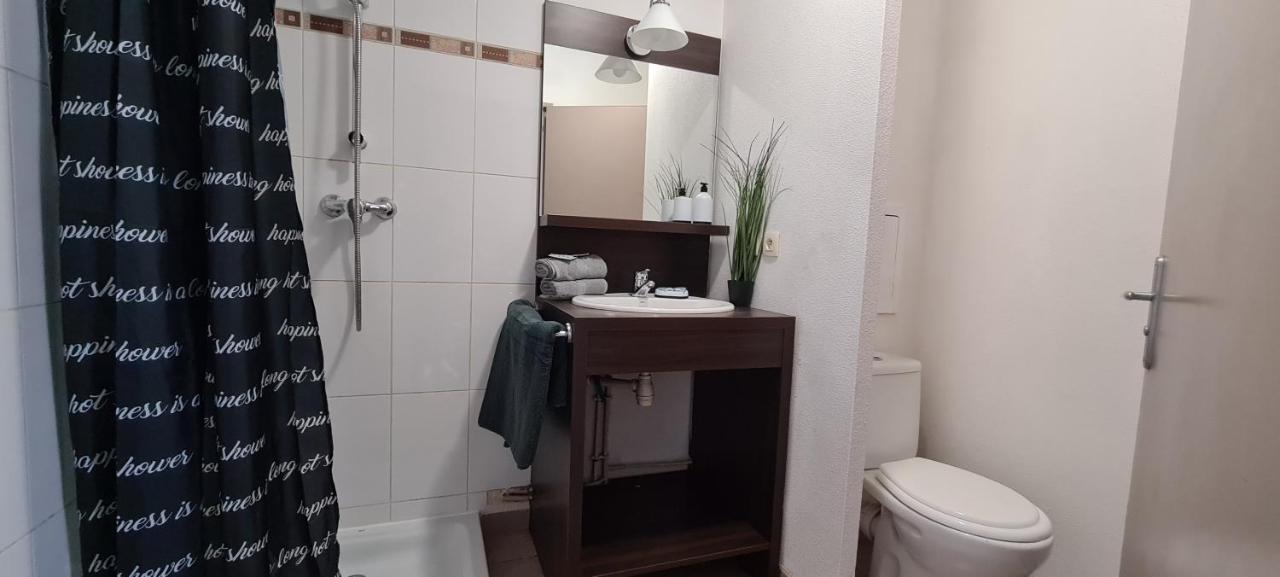 A112 Appartement Proche Disneyland Paris Montévrain Kültér fotó