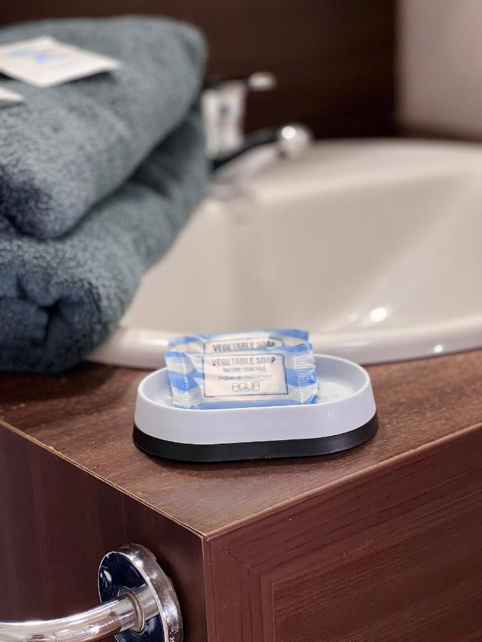 A112 Appartement Proche Disneyland Paris Montévrain Kültér fotó