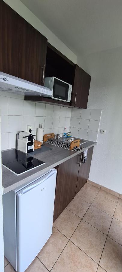 A112 Appartement Proche Disneyland Paris Montévrain Kültér fotó