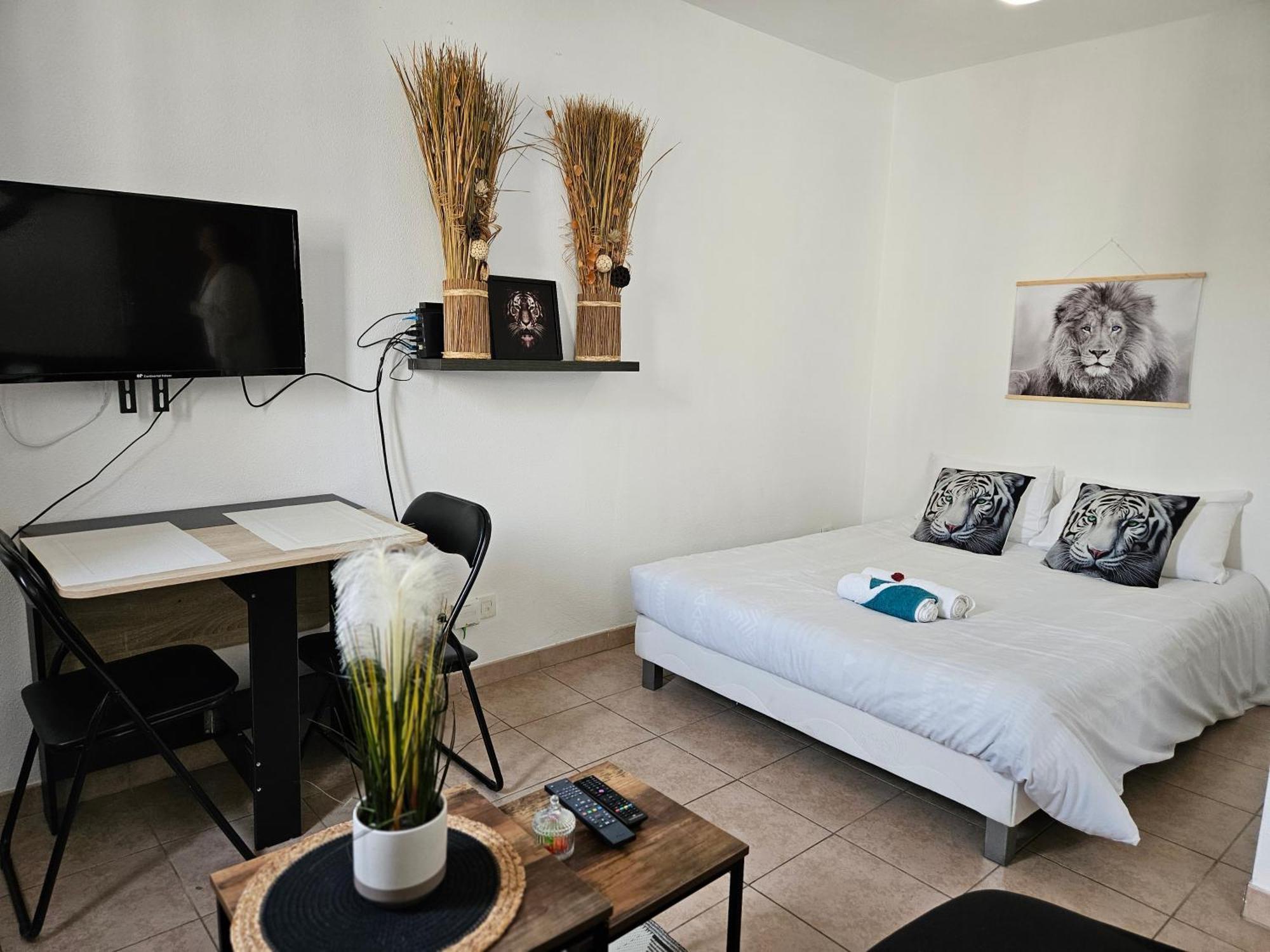 A112 Appartement Proche Disneyland Paris Montévrain Kültér fotó