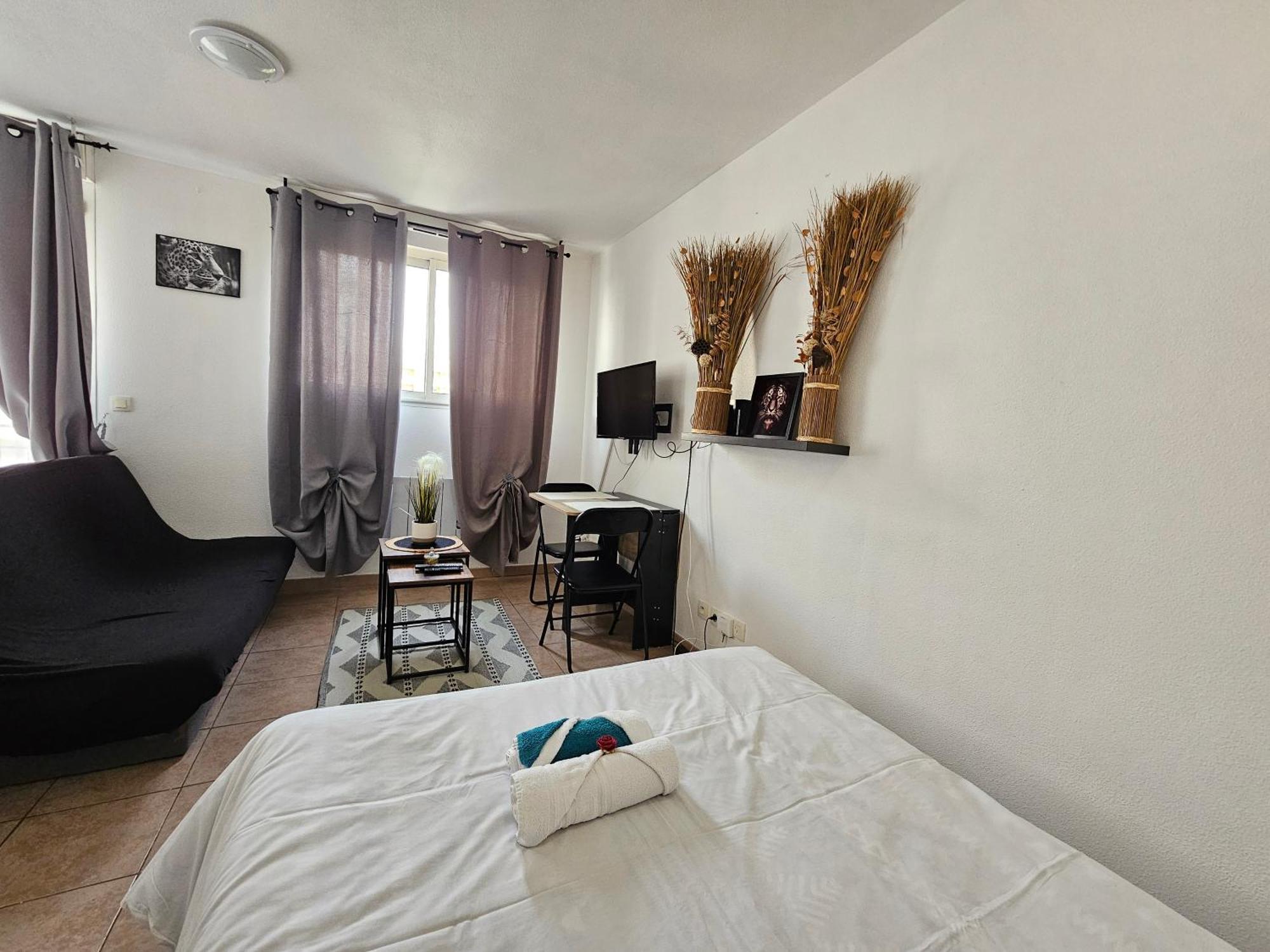 A112 Appartement Proche Disneyland Paris Montévrain Kültér fotó