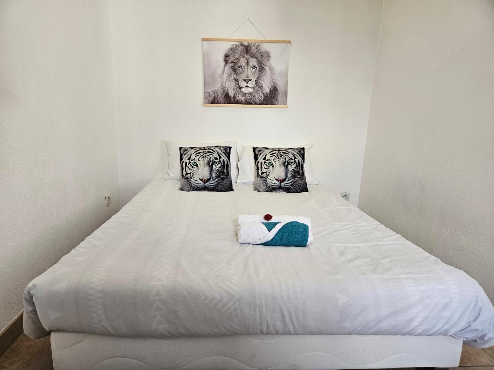 A112 Appartement Proche Disneyland Paris Montévrain Kültér fotó