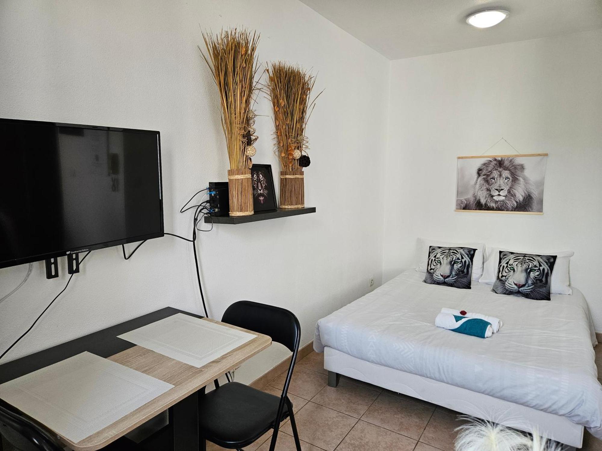 A112 Appartement Proche Disneyland Paris Montévrain Kültér fotó