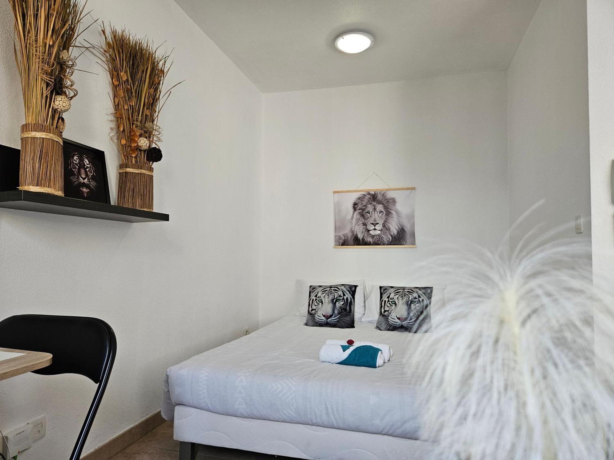 A112 Appartement Proche Disneyland Paris Montévrain Kültér fotó