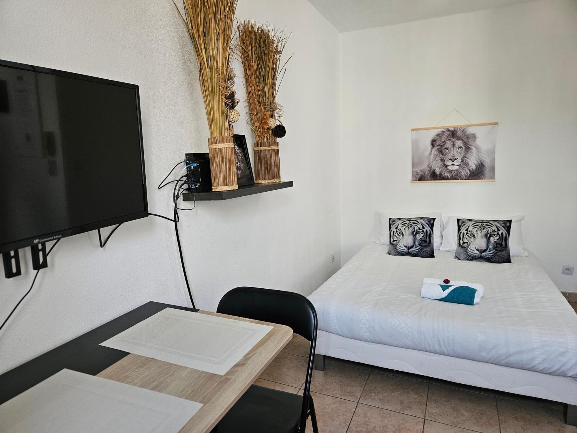A112 Appartement Proche Disneyland Paris Montévrain Kültér fotó