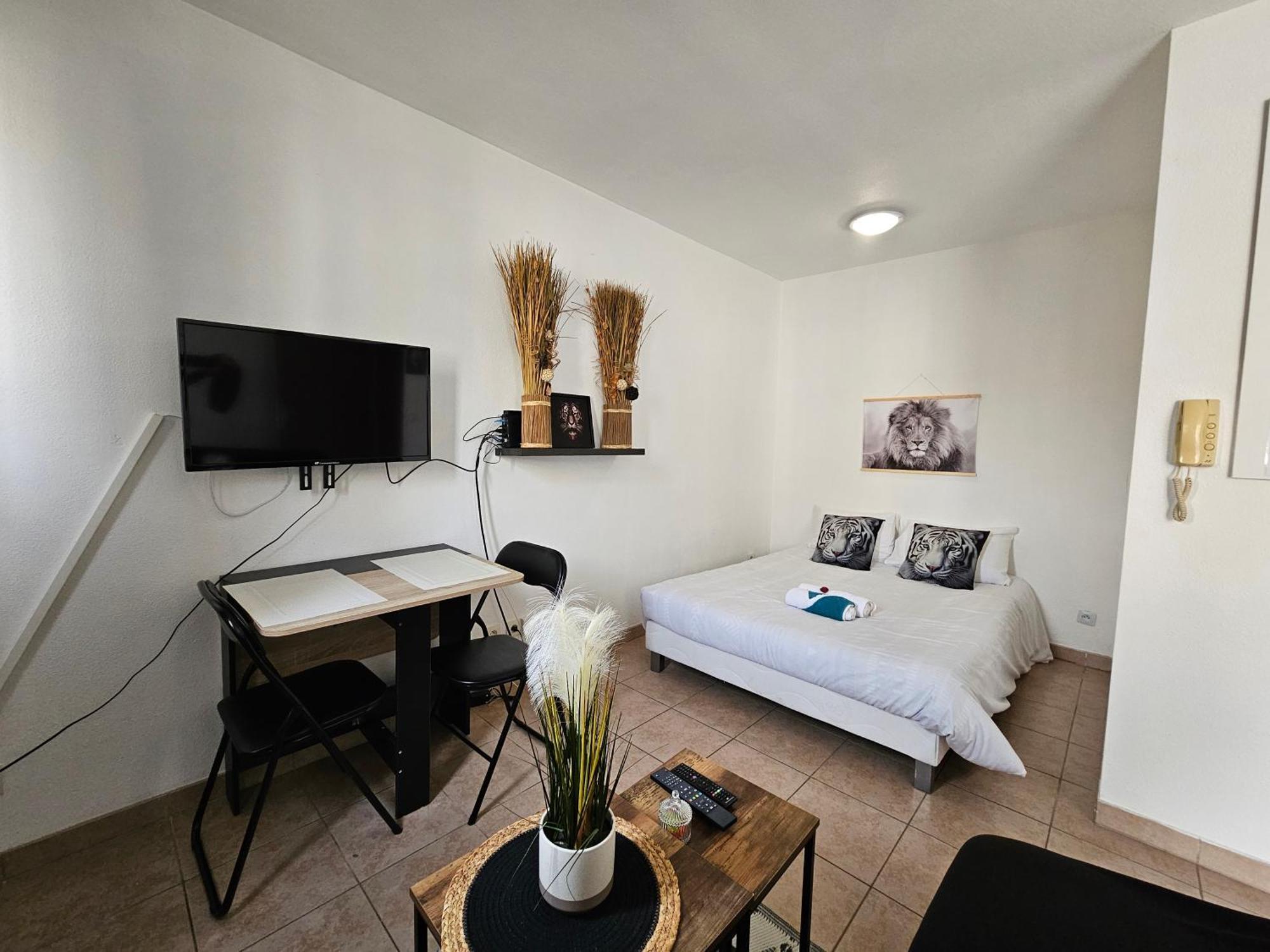 A112 Appartement Proche Disneyland Paris Montévrain Kültér fotó