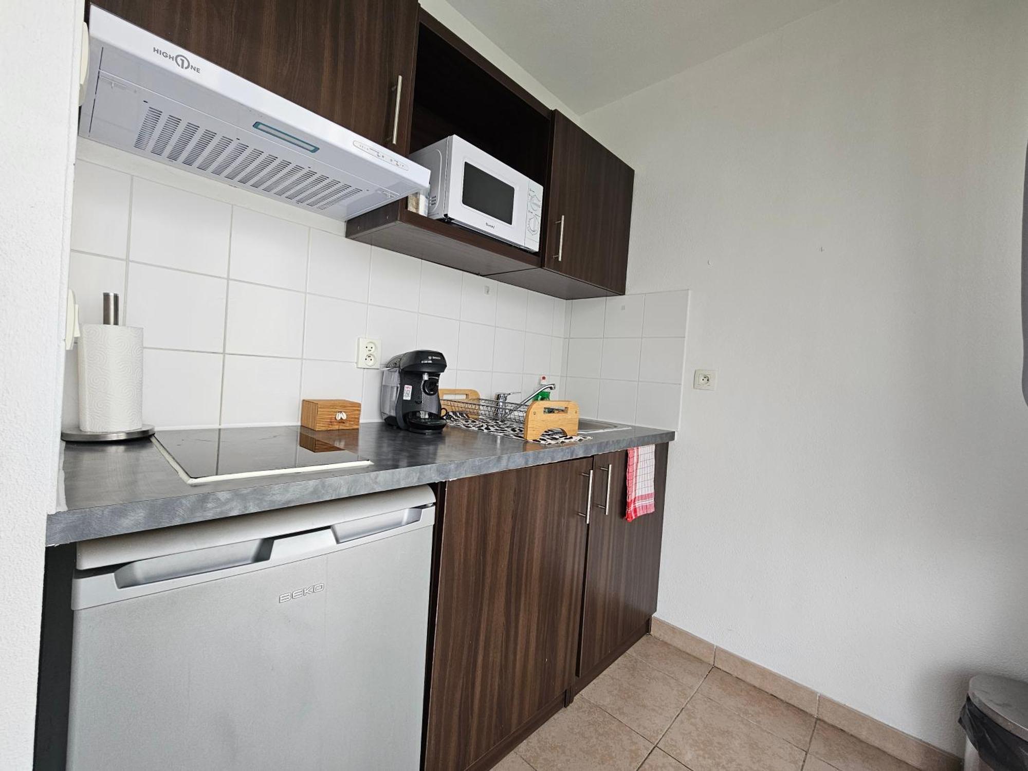 A112 Appartement Proche Disneyland Paris Montévrain Kültér fotó